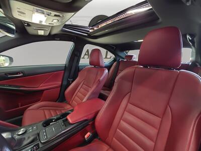 2021 Lexus IS 350 F SPORT   - Photo 10 - Lennox, CA 90304