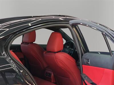 2021 Lexus IS 350 F SPORT   - Photo 22 - Lennox, CA 90304