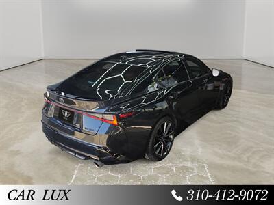 2021 Lexus IS 350 F SPORT   - Photo 16 - Lennox, CA 90304