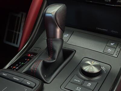 2021 Lexus IS 350 F SPORT   - Photo 40 - Lennox, CA 90304