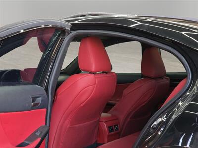 2021 Lexus IS 350 F SPORT   - Photo 26 - Lennox, CA 90304