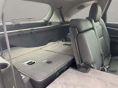2014 Acura MDX 3.5L Technology Package SH-AWD   - Photo 17 - Lennox, CA 90304