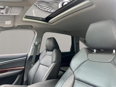 2014 Acura MDX 3.5L Technology Package SH-AWD   - Photo 20 - Lennox, CA 90304