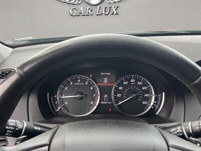 2014 Acura MDX 3.5L Technology Package SH-AWD   - Photo 11 - Lennox, CA 90304