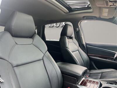 2014 Acura MDX 3.5L Technology Package SH-AWD   - Photo 16 - Lennox, CA 90304