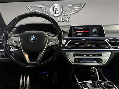 2018 BMW 740i   - Photo 17 - Lennox, CA 90304