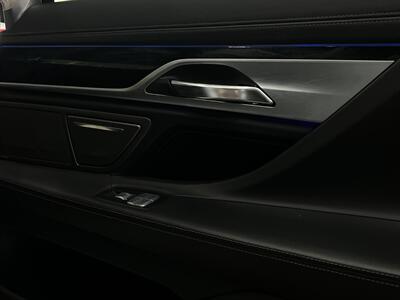 2018 BMW 740i   - Photo 28 - Lennox, CA 90304