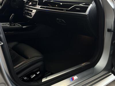 2018 BMW 740i   - Photo 27 - Lennox, CA 90304