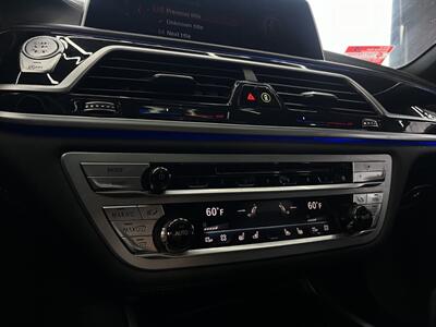 2018 BMW 740i   - Photo 29 - Lennox, CA 90304