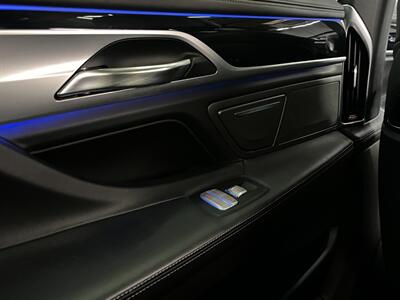 2018 BMW 740i   - Photo 30 - Lennox, CA 90304