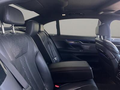 2018 BMW 740i   - Photo 21 - Lennox, CA 90304