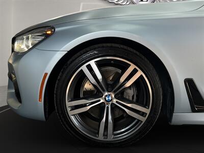 2018 BMW 740i   - Photo 9 - Lennox, CA 90304
