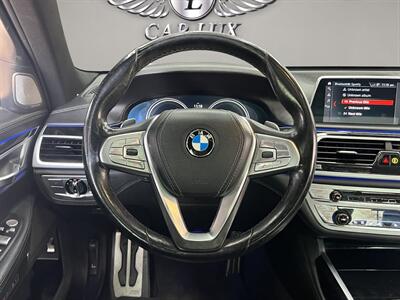 2018 BMW 740i   - Photo 14 - Lennox, CA 90304