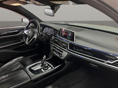 2018 BMW 740i   - Photo 22 - Lennox, CA 90304