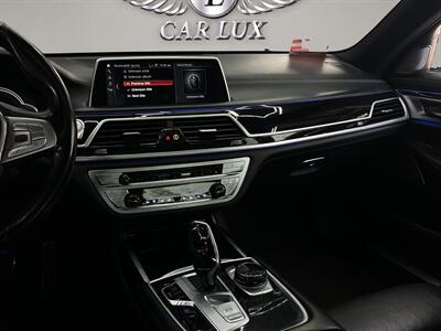 2018 BMW 740i   - Photo 18 - Lennox, CA 90304