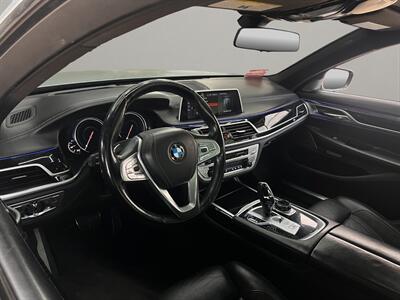 2018 BMW 740i   - Photo 23 - Lennox, CA 90304