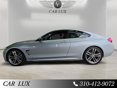 2019 BMW 430i   - Photo 2 - Lennox, CA 90304