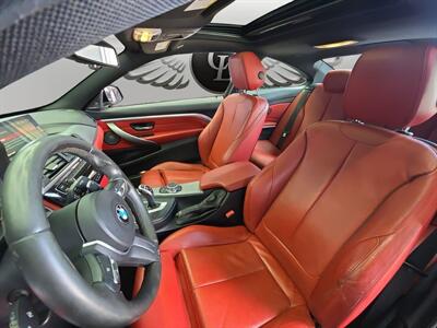 2019 BMW 430i   - Photo 10 - Lennox, CA 90304