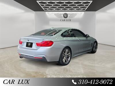 2019 BMW 430i   - Photo 5 - Lennox, CA 90304