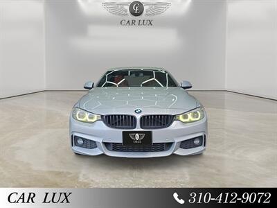2019 BMW 430i   - Photo 8 - Lennox, CA 90304