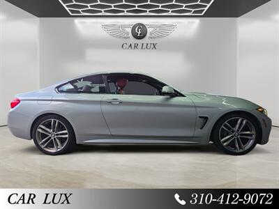 2019 BMW 430i   - Photo 6 - Lennox, CA 90304
