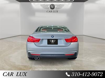 2019 BMW 430i   - Photo 4 - Lennox, CA 90304