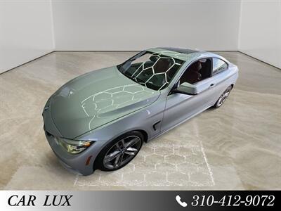 2019 BMW 430i   - Photo 16 - Lennox, CA 90304
