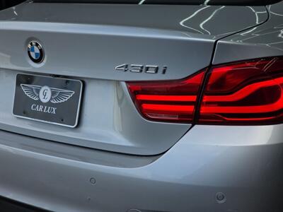 2019 BMW 430i   - Photo 34 - Lennox, CA 90304