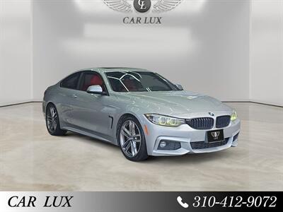 2019 BMW 430i   - Photo 7 - Lennox, CA 90304