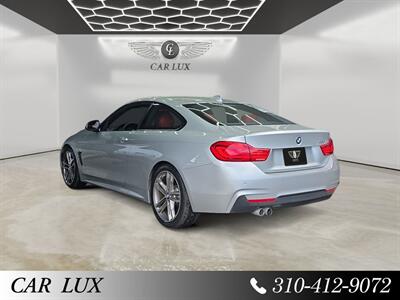 2019 BMW 430i   - Photo 3 - Lennox, CA 90304