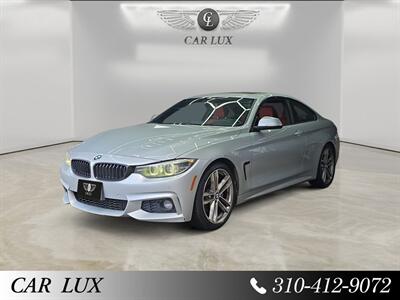 2019 BMW 430i   - Photo 1 - Lennox, CA 90304