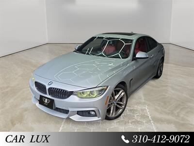 2019 BMW 430i   - Photo 14 - Lennox, CA 90304