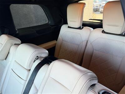 2018 Mercedes-Benz GLS GLS 550 4MATIC®   - Photo 19 - Lennox, CA 90304