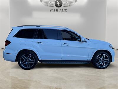 2018 Mercedes-Benz GLS GLS 550 4MATIC®   - Photo 6 - Lennox, CA 90304