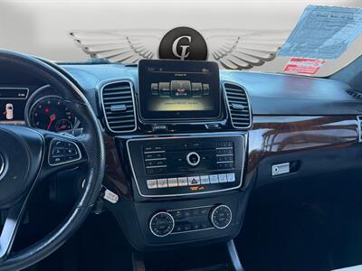 2018 Mercedes-Benz GLS GLS 550 4MATIC®   - Photo 11 - Lennox, CA 90304