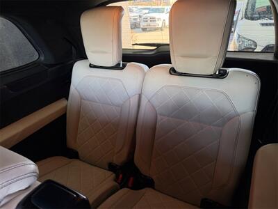 2018 Mercedes-Benz GLS GLS 550 4MATIC®   - Photo 18 - Lennox, CA 90304