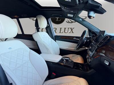 2018 Mercedes-Benz GLS GLS 550 4MATIC®   - Photo 14 - Lennox, CA 90304