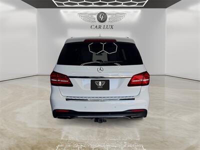 2018 Mercedes-Benz GLS GLS 550 4MATIC®   - Photo 4 - Lennox, CA 90304