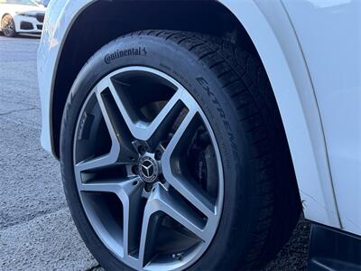 2018 Mercedes-Benz GLS GLS 550 4MATIC®   - Photo 16 - Lennox, CA 90304