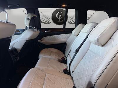 2018 Mercedes-Benz GLS GLS 550 4MATIC®   - Photo 13 - Lennox, CA 90304