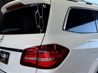 2018 Mercedes-Benz GLS GLS 550 4MATIC®   - Photo 15 - Lennox, CA 90304