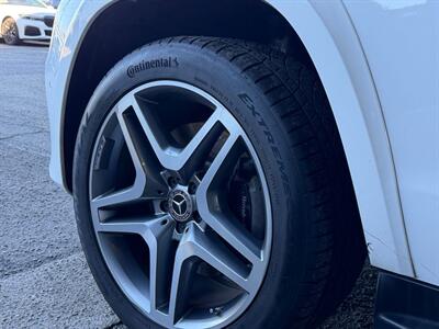 2018 Mercedes-Benz GLS GLS 550 4MATIC®   - Photo 16 - Lennox, CA 90304