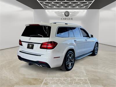 2018 Mercedes-Benz GLS GLS 550 4MATIC®   - Photo 5 - Lennox, CA 90304