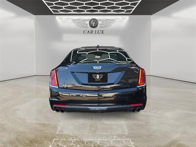 2017 Cadillac CT6 3.6L Luxury   - Photo 4 - Lennox, CA 90304