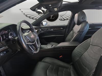 2017 Cadillac CT6 3.6L Luxury   - Photo 9 - Lennox, CA 90304