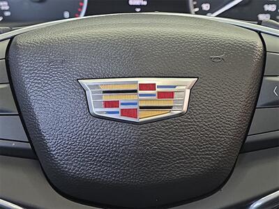 2017 Cadillac CT6 3.6L Luxury   - Photo 20 - Lennox, CA 90304