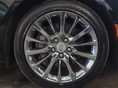 2017 Cadillac CT6 3.6L Luxury   - Photo 17 - Lennox, CA 90304