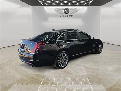 2017 Cadillac CT6 3.6L Luxury   - Photo 5 - Lennox, CA 90304