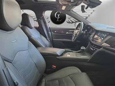 2017 Cadillac CT6 3.6L Luxury   - Photo 15 - Lennox, CA 90304