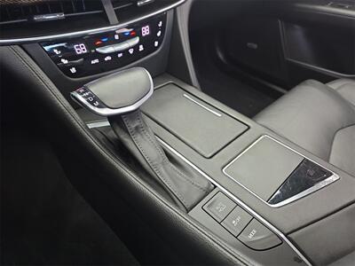 2017 Cadillac CT6 3.6L Luxury   - Photo 19 - Lennox, CA 90304